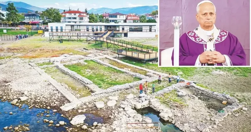 Değişen Vatikan değil Anadolu’daki gücü Yerel Gündem Haberleri