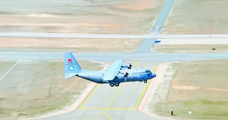 Karakutuyu TUSAŞ tasarladı Yerel Gündem Haberleri