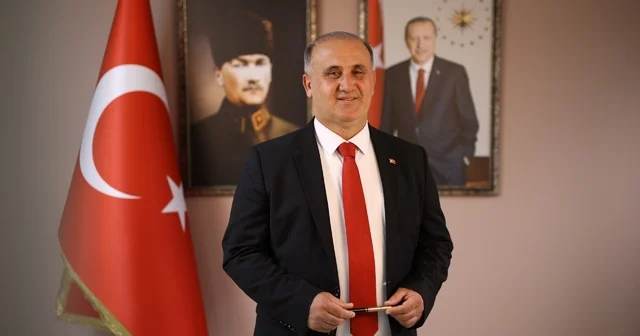 Başkan Kaya: Onaylamayacağınız yatırımı genel kurul ve komisyondan niye geçirdiniz Aydın Haberleri