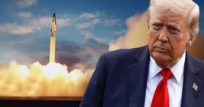 Trump ın uykularını kaçıracak görüntü! Maliyeti yok fiyatına indirdiler, seri üretim de başladı