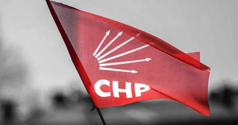 CHP den kurultay açıklaması! İsteyen yeterli imzayı toplar aday olur