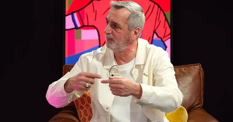 Abdülkerim Durmaz Fenerbahçe Galatasaray derbisinin sonucunu duyurdu