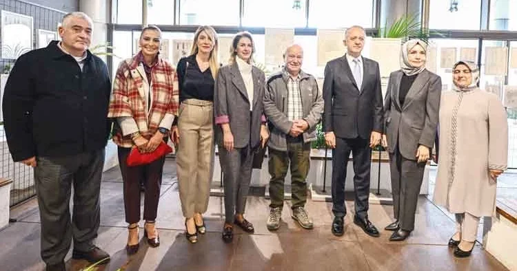 Türkiye’nin bitkileri tek bir yayında