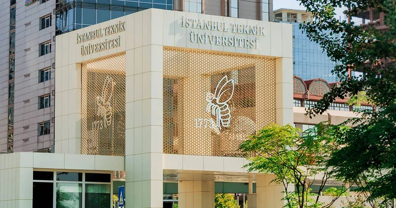 İTÜ de harem selamlık dönemi!