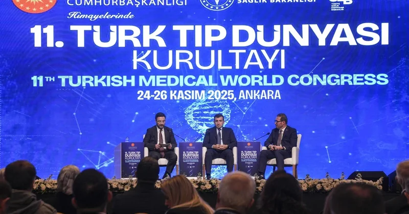 Savunma sanayisindeki başarı sağlık teknolojilerine ilham oluyor