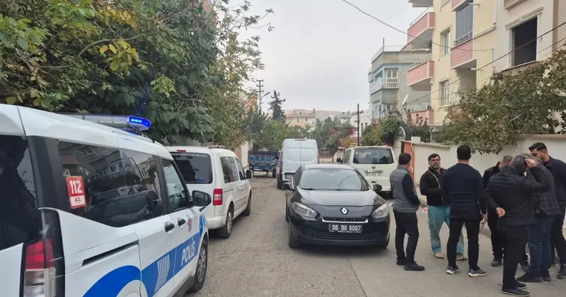 Nizip te Boşanma Aşamasındaki Kadını Vuran Adam Yakalandı