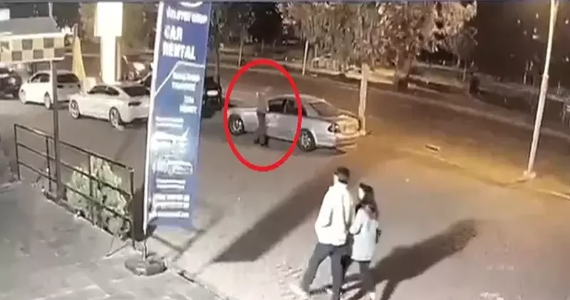Otomobiline binerken silahlı saldırıda ölmüştü; tutuklu sayısı 9’a çıktı