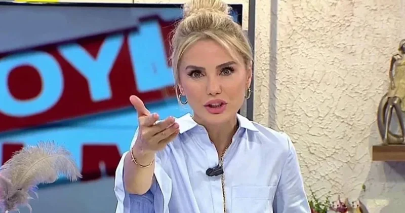 Ece Erken, diş hekimine isyan etti: Hayatımdan 2 yıl çaldın, hakkım helal değil Sözcü Gazetesi