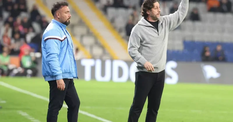 Fatih Tekke rüzgarı! Fırtına 260 günde zirveye esmeye başladı