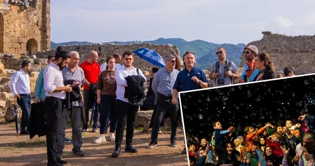 Türkiye Kültür Yolu Festivali, 2026 yılında 32 şehre çıkıyor