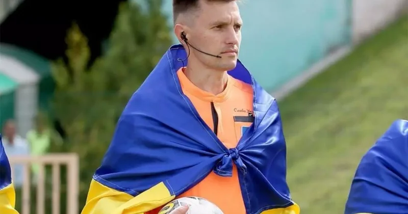 Lider Samunspor un Avrupa maçını yönetecek hakem açıklandı