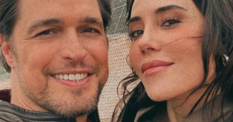 Diogo Morgado: Cansu Dere harika birisi