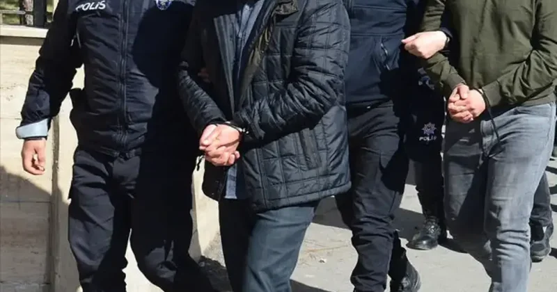 Bahis gelirleri soruşturmasında 25 kişi gözaltına alındı: İki şirkete el konuldu