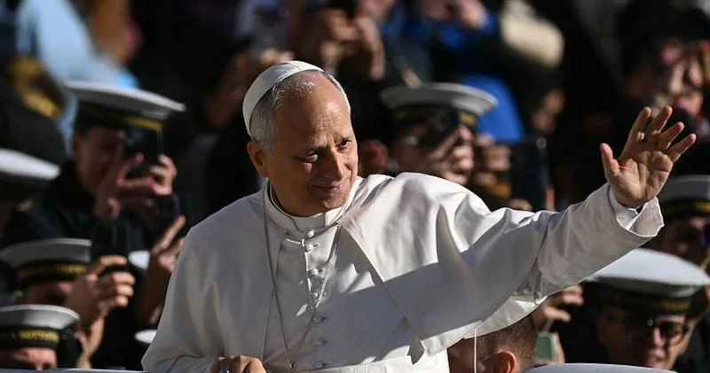 Papa 14. Leo ilk yurtdışı ziyaretinde neden İznik e gidiyor?