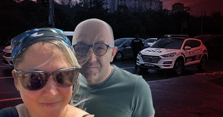 Nuran ı takside katletmişti! Caniden pes dedirten ifade: Telefondan fotoğraf gösterdi, sinir krizi geçirdim