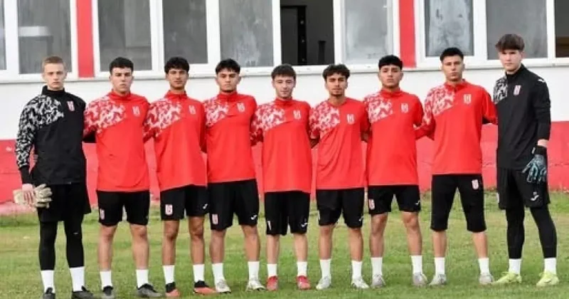 7 oyuncusu bahis cezası aldı! Altyapıdan 9 transfer yaptılar