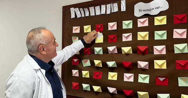 Öğretmenler Günü ne özel anlamlı etkinlikler Düzce Haberleri