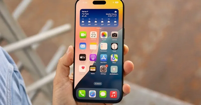 İphone 18 sürprizleriyle geliyor! Yeni özellikleriyle ezberleri bozacak