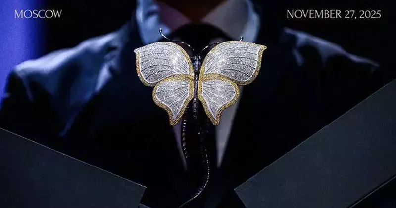 Türkiye, Elmas Kelebek Ödülleri nde 3 filmle temsil edilecek