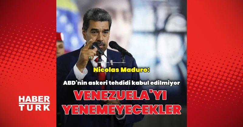 Venezuela yı ele geçiremeyecekler Dış Haberler