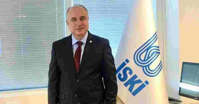 Son dakika İSKİ Genel Müdürü Şafak Başa’nın ev hapsi kararı kaldırıldı