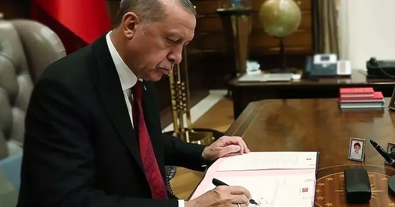 Milyonlarca kadını ilgilendiren genelge Resmi Gazete de