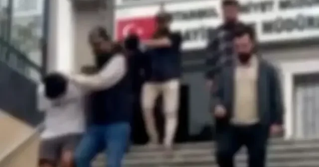 Sarıyer’de sahte ilan çetesi çökertildi VİDEO İZLE