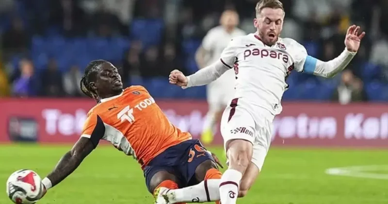 Edin Visca dan Trabzonspor u yıkan haber