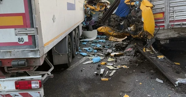 Çine Yatağan karayolunda kaza, birisi ağır 2 yaralı Muğla Haberleri