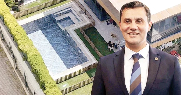 Ölüm bir gün önce ‘gözükmüş’