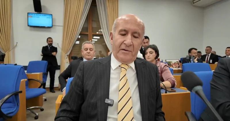 “Turabdin’deki araziler yeniden Süryanilere satılmak isteniyor” Agos