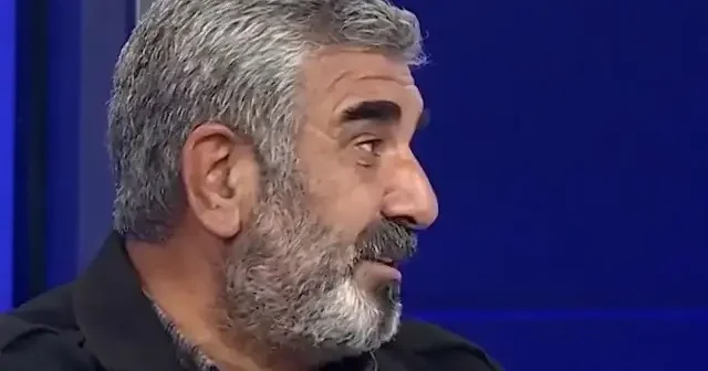 Rojin Kabaiş in babası açıkladı: Kızımın sırtında darp izleri vardı VİDEO İZLE