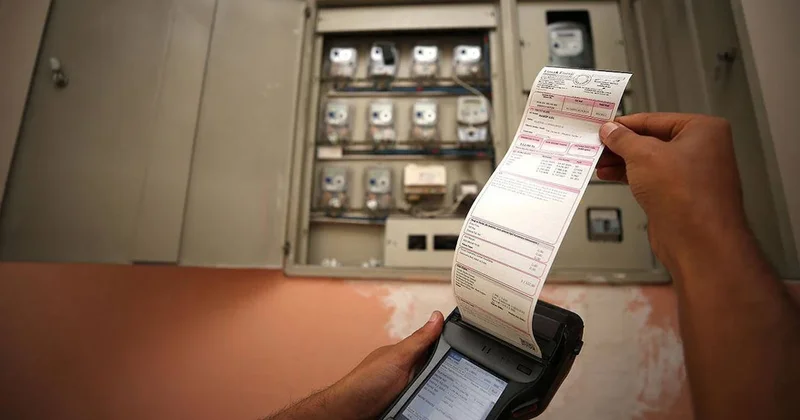 Elektrik faturanız bu tutarın üstündeyse dikkat! Uyarı mesajları atılmaya başlandı, destekler kesilecek Sözcü Gazetesi