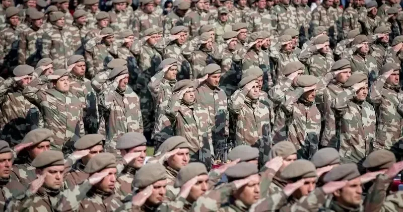 Bedelli askerlik ücreti 2026: Bedelli askerlik yeni yılda ne kadar olacak? Mevcut ücret ve yeni hesaplama Son Dakika Haberleri