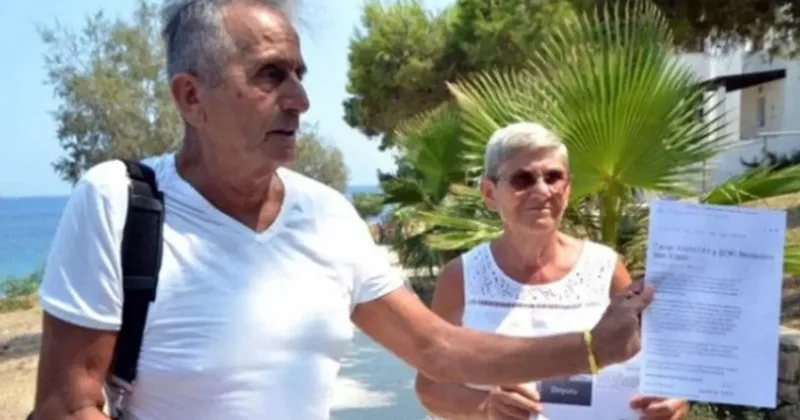 Prof. Dr. Canan Karatay’ın acı günü: 46 yıllık eşi hayatını kaybetti