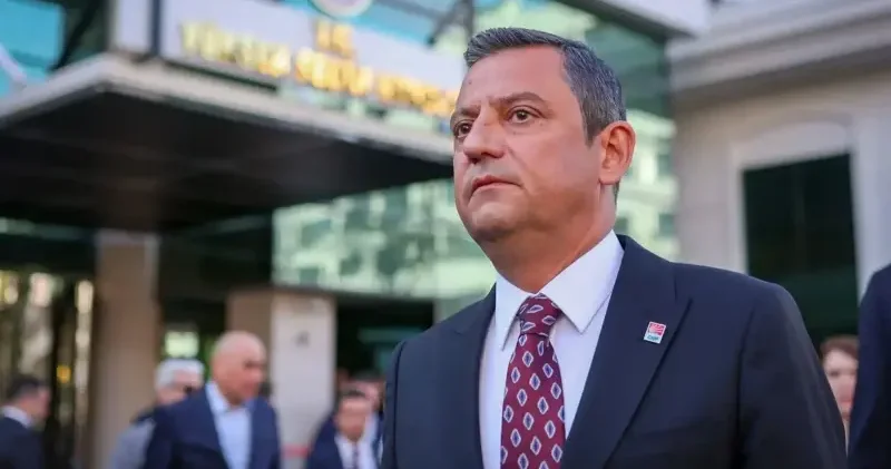 16 eski vekil de ‘CHP’yi yolsuzluktan temizleyin’ dedi Yerel Gündem Haberleri