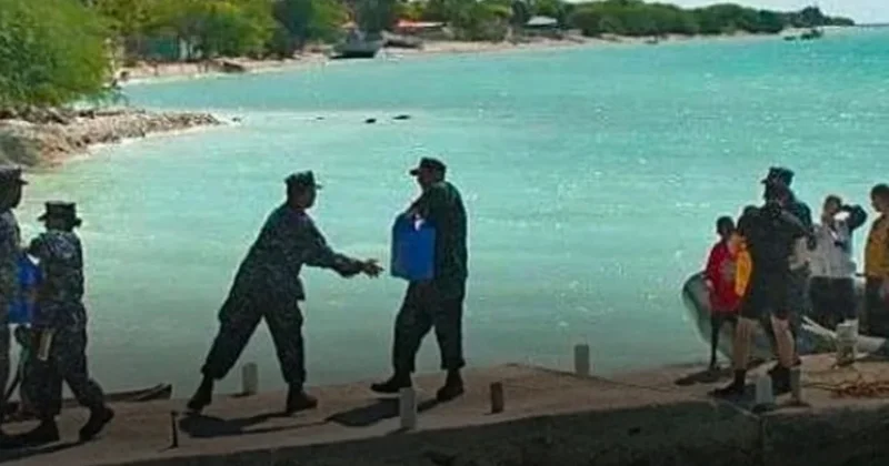 Evsizlerden ordu kurup kadınları Seks kölesi yapacaklardı: Planları ifşa oldu Sözcü Gazetesi