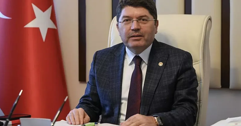 Bakan Tunç tan kadına yönelik şiddete sıfır tolerans mesajı