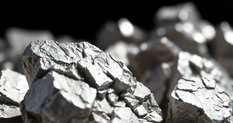 Bir yılda %1.500 artış! Piyasaların yeni gözde elementi 8 dolardan 126 dolara çıktı