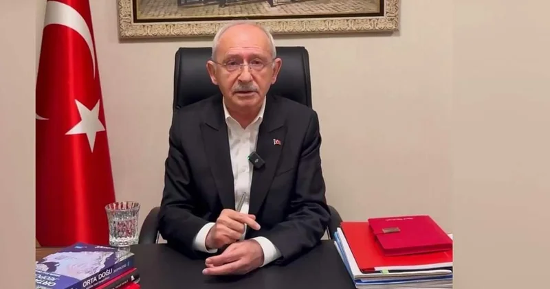 CHP’nin Yolu, Kemal Bey’in Yol Ayrımı