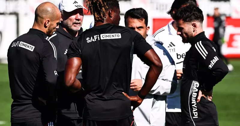 Rafa Silva krizinde yeni gelişme