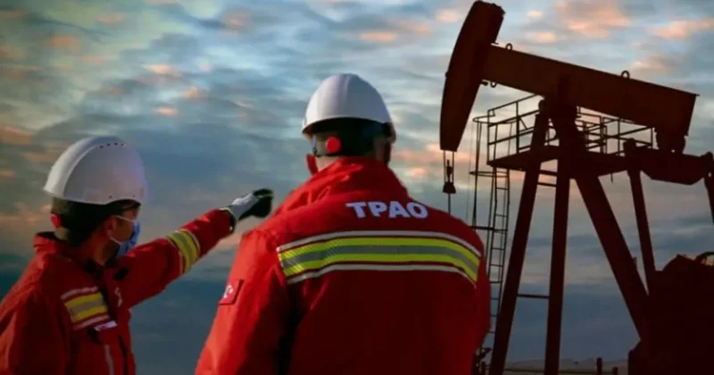 TPAO 3 ilde petrol aramaya devam edecek