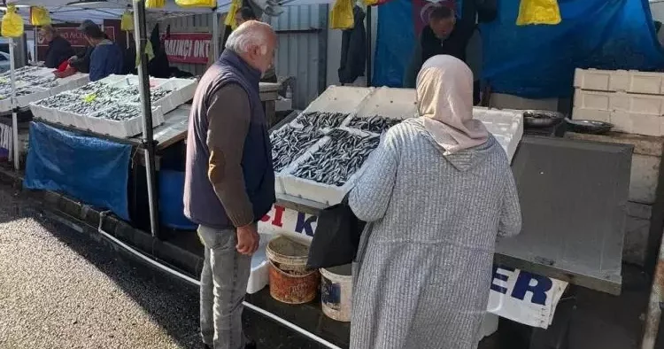 Büyük şaşkınlık! Böyle bereket görülmedi, fiyatlar yüzleri güldürüyor