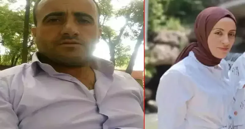 Boşandıktan 20 gün sonre eski eşini öldüren sanığa ağırlaştırılmış müebbet