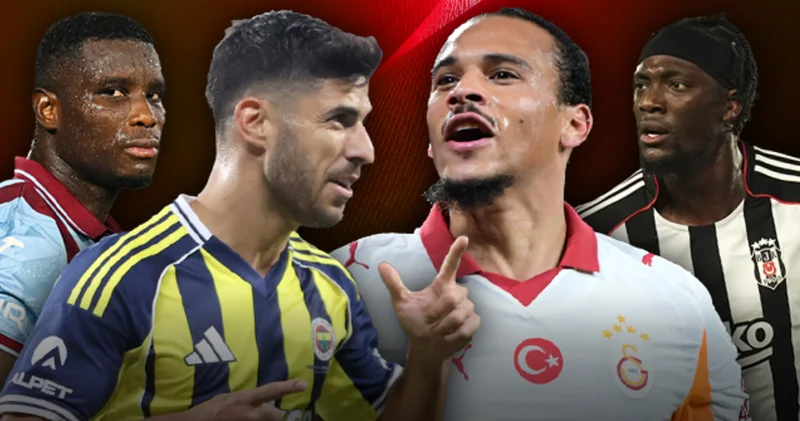 Süper Lig de şampiyonluk ihtimalleri açıklandı! Futbol Haberleri