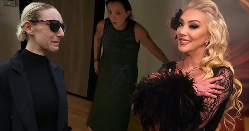 Güllü nün ölümü için bir iddia daha ortaya atıldı