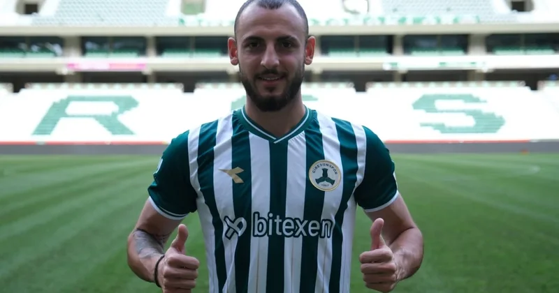 Futbolda şike itirafı! Savcılığa başvurdu Sözcü Gazetesi