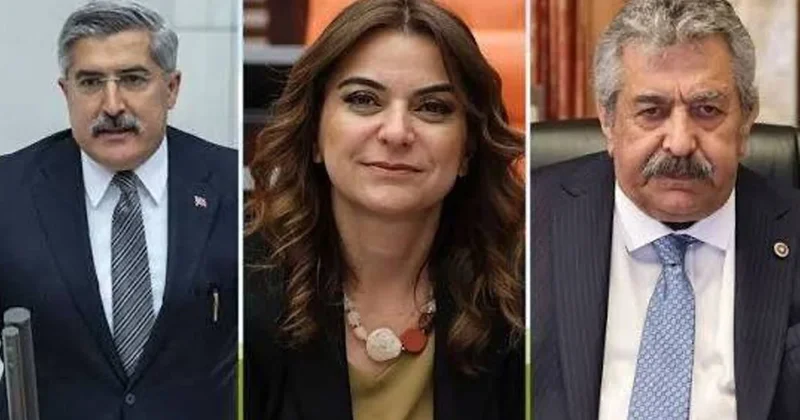 İmralı ziyaretini neden yalanladınız? Sözcü Gazetesi