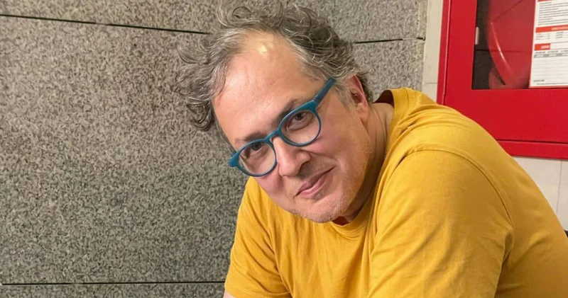 Yönetmen İlker Canikligil e hapis cezası!