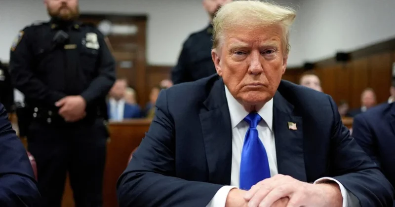 Trump için Yüksek Mahkeme’deki zor günü: Ticaret savaşlarına neden olan tarifeler iptal mi edilecek? Sözcü Gazetesi